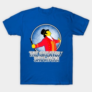 The Greatest Showman T-Shirt